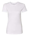 Next Level Women's Cotton Boyfriend Tee NL3900 Womens Apparel Shirts & Tops