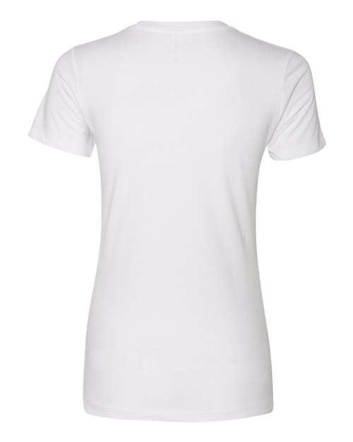 Next Level Women's Cotton Boyfriend Tee NL3900 Womens Apparel Shirts & Tops