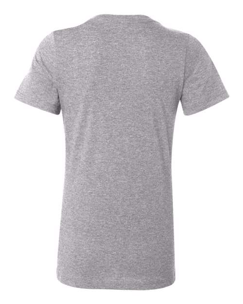 BELLA + CANVAS Women’s Relaxed Fit Triblend Tee