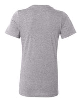 BELLA + CANVAS Women’s Relaxed Fit Triblend Tee