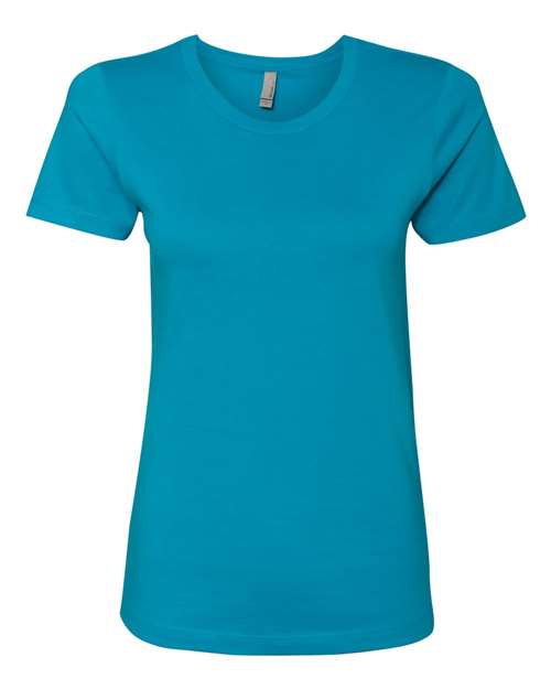 Next Level Women's Cotton Boyfriend Tee NL3900 Womens Apparel Shirts & Tops