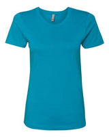 Next Level Women's Cotton Boyfriend Tee NL3900 Womens Apparel Shirts & Tops
