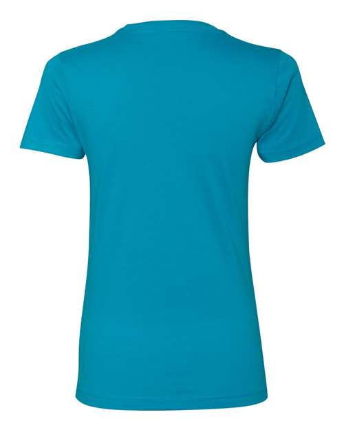 Next Level Women's Cotton Boyfriend Tee NL3900 Womens Apparel Shirts & Tops