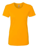 Next Level Women's Cotton Boyfriend Tee NL3900 Womens Apparel Shirts & Tops
