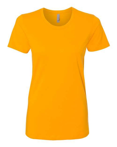 Next Level Women's Cotton Boyfriend Tee NL3900 Womens Apparel Shirts & Tops