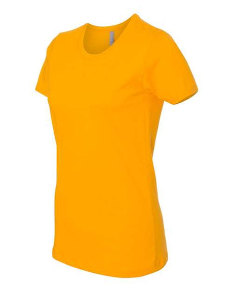 Next Level Women's Cotton Boyfriend Tee NL3900 Womens Apparel Shirts & Tops