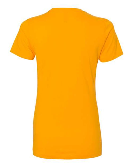 Next Level Women's Cotton Boyfriend Tee NL3900 Womens Apparel Shirts & Tops
