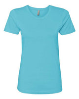 Next Level Women's Cotton Boyfriend Tee NL3900 Womens Apparel Shirts & Tops