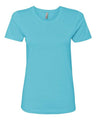 Next Level Women's Cotton Boyfriend Tee NL3900 Womens Apparel Shirts & Tops