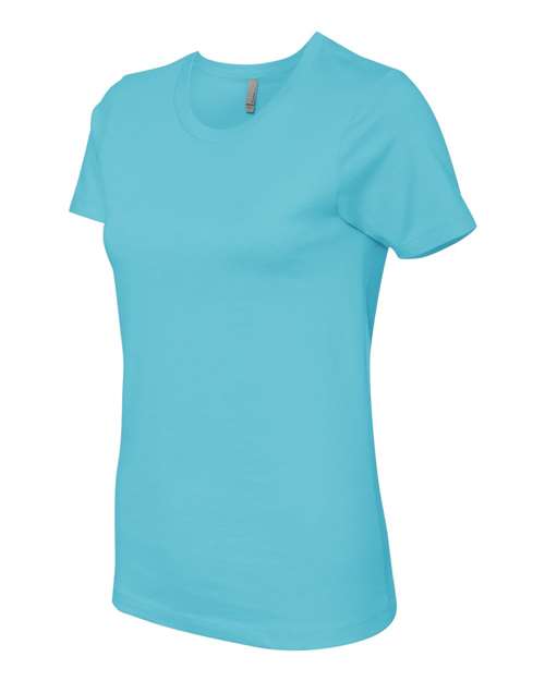 Next Level Women's Cotton Boyfriend Tee NL3900 Womens Apparel Shirts & Tops