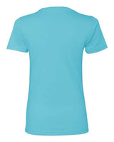 Next Level Women's Cotton Boyfriend Tee NL3900 Womens Apparel Shirts & Tops