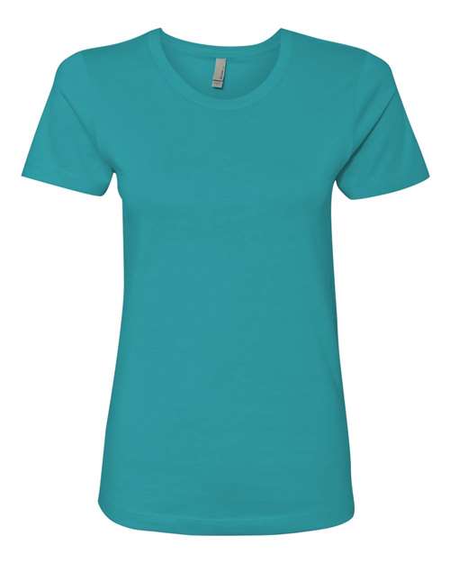 Next Level Women's Cotton Boyfriend Tee NL3900 Womens Apparel Shirts & Tops