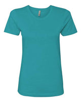 Next Level Women's Cotton Boyfriend Tee NL3900 Womens Apparel Shirts & Tops