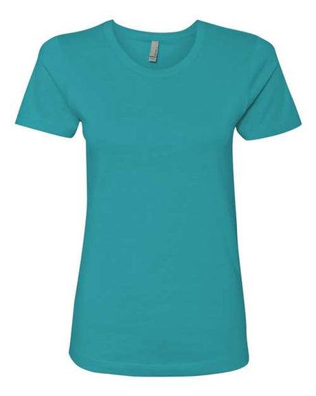 Next Level Women's Cotton Boyfriend Tee NL3900 Womens Apparel Shirts & Tops