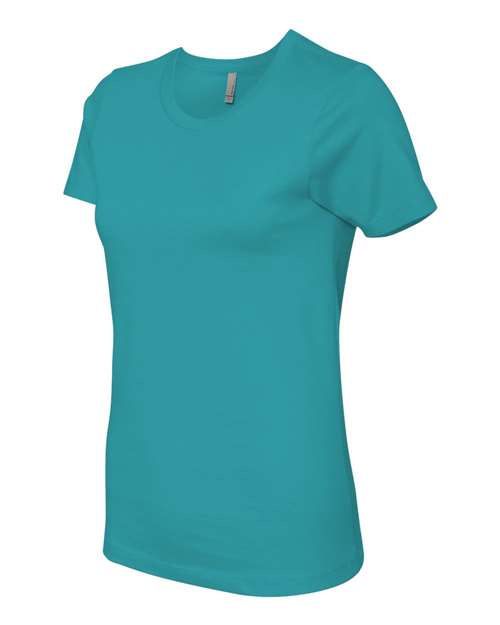 Next Level Women's Cotton Boyfriend Tee NL3900 Womens Apparel Shirts & Tops