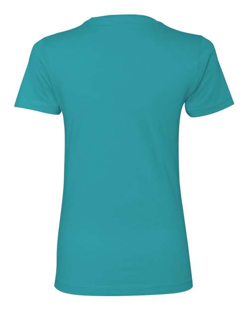 Next Level Women's Cotton Boyfriend Tee NL3900 Womens Apparel Shirts & Tops