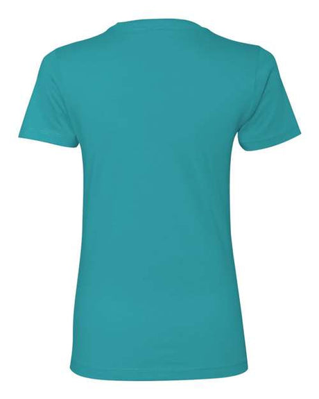 Next Level Women's Cotton Boyfriend Tee NL3900 Womens Apparel Shirts & Tops