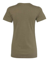 Next Level Women's Cotton Boyfriend Tee NL3900 Womens Apparel Shirts & Tops