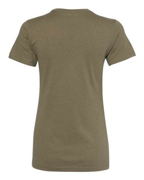 Next Level Women's Cotton Boyfriend Tee NL3900 Womens Apparel Shirts & Tops
