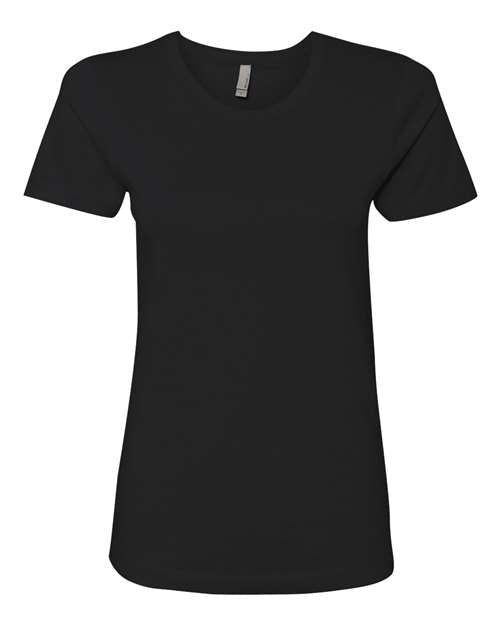Next Level Women's Cotton Boyfriend Tee NL3900 Womens Apparel Shirts & Tops
