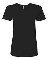 Next Level Women's Cotton Boyfriend Tee NL3900 Womens Apparel Shirts & Tops