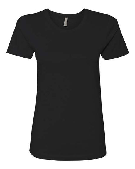 Next Level Women's Cotton Boyfriend Tee NL3900 Womens Apparel Shirts & Tops