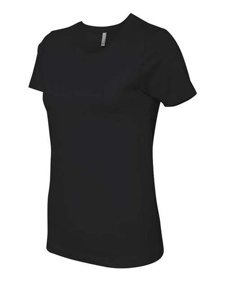 Next Level Women's Cotton Boyfriend Tee NL3900 Womens Apparel Shirts & Tops