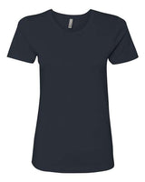 Next Level Women's Cotton Boyfriend Tee NL3900 Womens Apparel Shirts & Tops