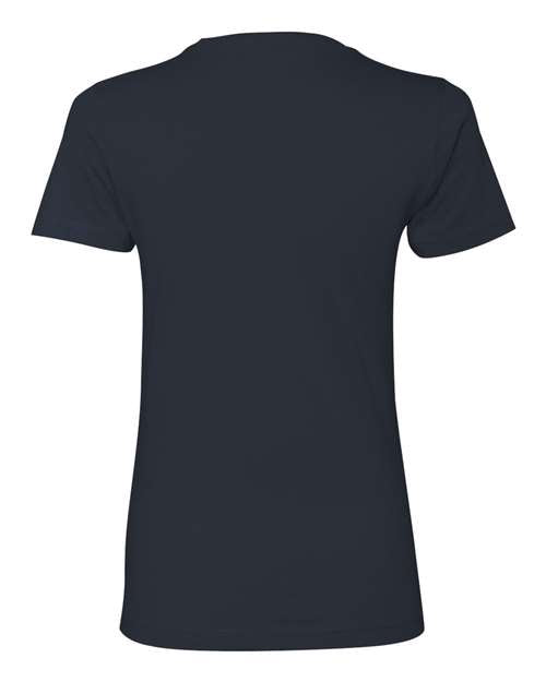 Next Level Women's Cotton Boyfriend Tee NL3900 Womens Apparel Shirts & Tops