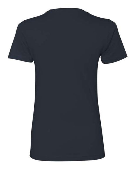 Next Level Women's Cotton Boyfriend Tee NL3900 Womens Apparel Shirts & Tops