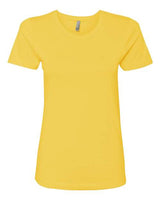 Next Level Women's Cotton Boyfriend Tee NL3900 Womens Apparel Shirts & Tops