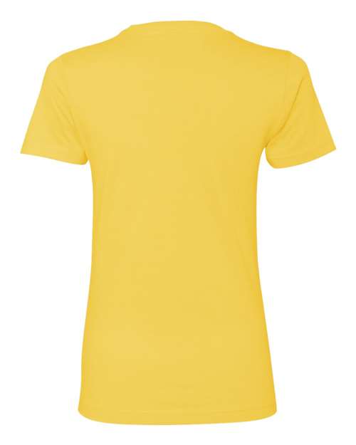 Next Level Women's Cotton Boyfriend Tee NL3900 Womens Apparel Shirts & Tops