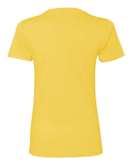 Next Level Women's Cotton Boyfriend Tee NL3900 Womens Apparel Shirts & Tops