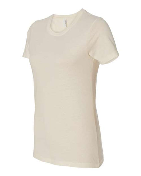 Next Level Women's Cotton Boyfriend Tee NL3900 Womens Apparel Shirts & Tops