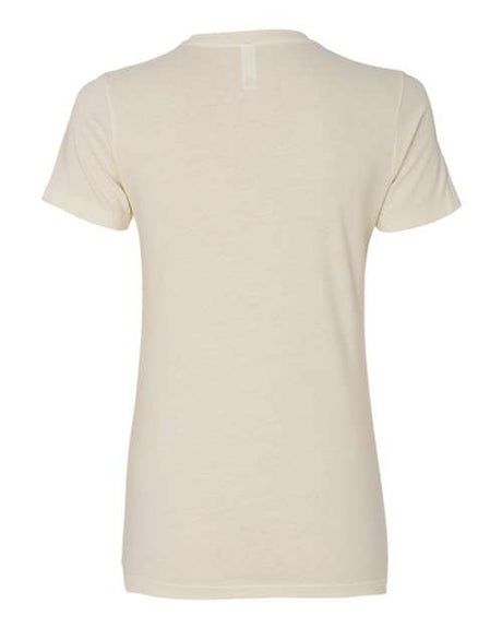 Next Level Women's Cotton Boyfriend Tee NL3900 Womens Apparel Shirts & Tops