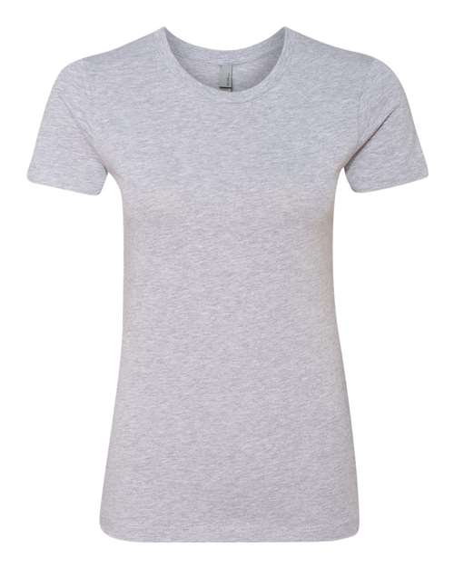 Next Level Women's Cotton Boyfriend Tee NL3900 Womens Apparel Shirts & Tops