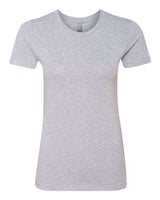 Next Level Women's Cotton Boyfriend Tee NL3900 Womens Apparel Shirts & Tops