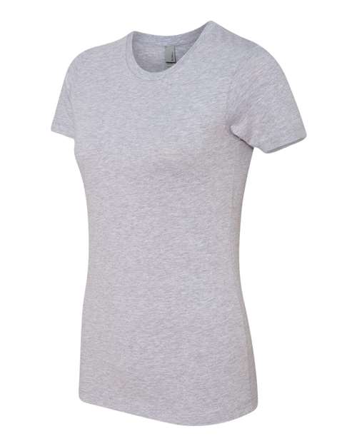Next Level Women's Cotton Boyfriend Tee NL3900 Womens Apparel Shirts & Tops