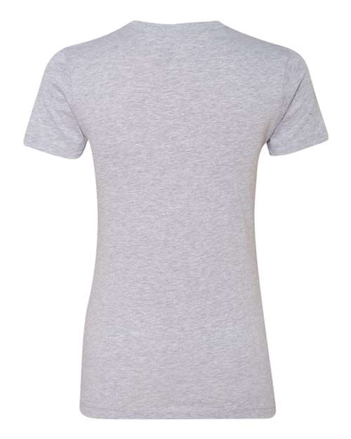 Next Level Women's Cotton Boyfriend Tee NL3900 Womens Apparel Shirts & Tops