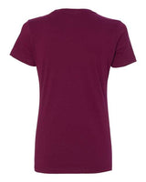 Next Level Women's Cotton Boyfriend Tee NL3900 Womens Apparel Shirts & Tops