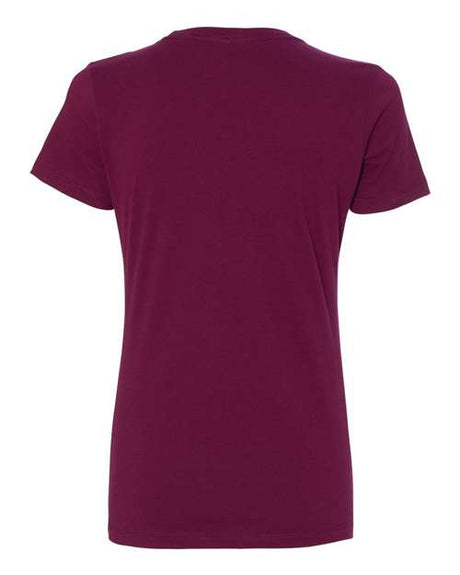 Next Level Women's Cotton Boyfriend Tee NL3900 Womens Apparel Shirts & Tops