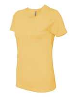 Next Level Women's Cotton Boyfriend Tee NL3900 Womens Apparel Shirts & Tops