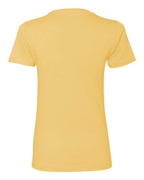 Next Level Women's Cotton Boyfriend Tee NL3900 Womens Apparel Shirts & Tops