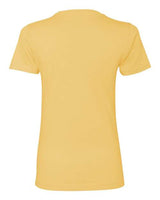 Next Level Women's Cotton Boyfriend Tee NL3900 Womens Apparel Shirts & Tops