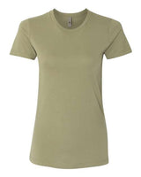 Next Level Women's Cotton Boyfriend Tee NL3900 Womens Apparel Shirts & Tops