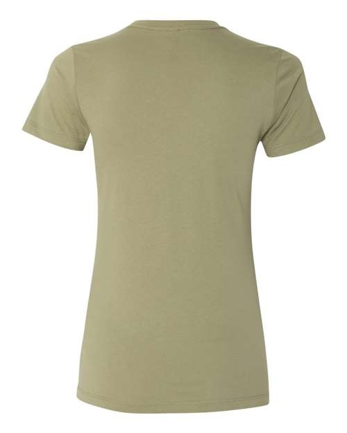 Next Level Women's Cotton Boyfriend Tee NL3900 Womens Apparel Shirts & Tops