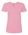 Next Level Women's Cotton Boyfriend Tee NL3900 Womens Apparel Shirts & Tops