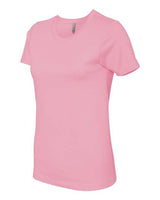 Next Level Women's Cotton Boyfriend Tee NL3900 Womens Apparel Shirts & Tops