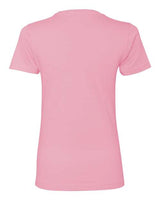 Next Level Women's Cotton Boyfriend Tee NL3900 Womens Apparel Shirts & Tops