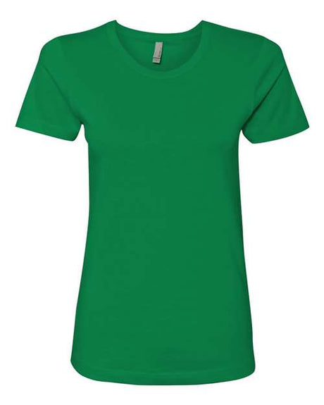 Next Level Women's Cotton Boyfriend Tee NL3900 Womens Apparel Shirts & Tops